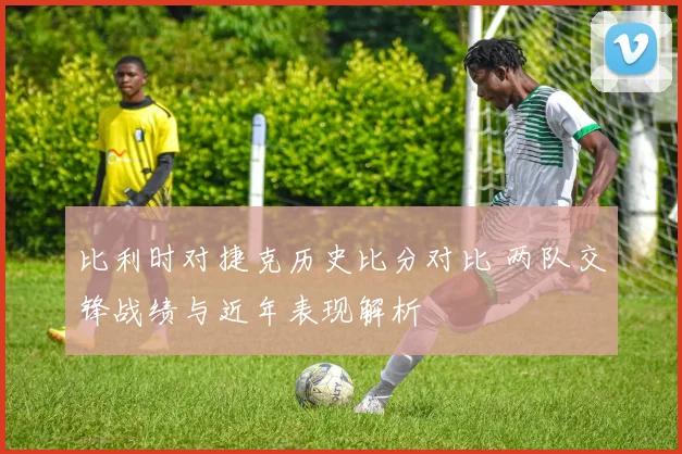比利时对捷克历史比分对比 两队交锋战绩与近年表现解析