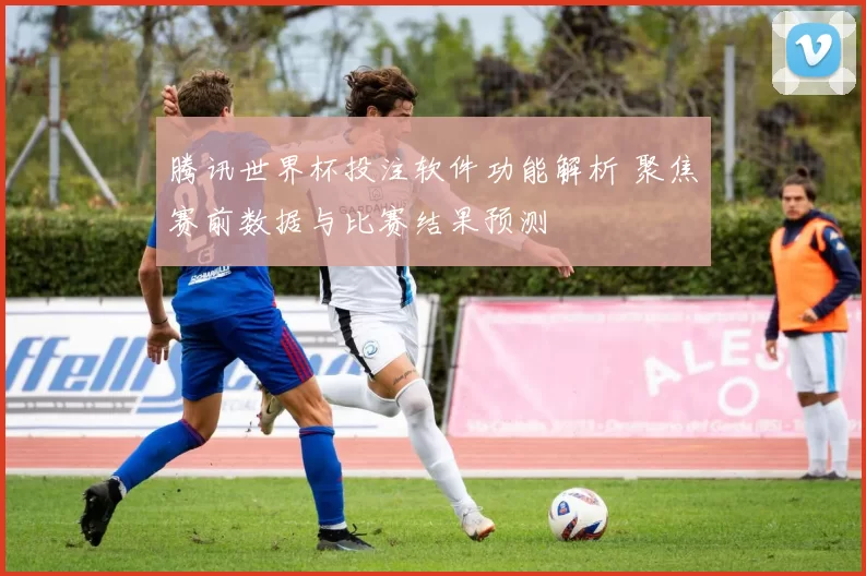 腾讯世界杯投注软件功能解析 聚焦赛前数据与比赛结果预测