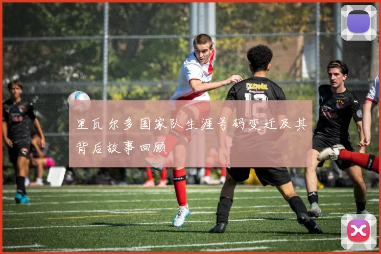 里瓦尔多国家队生涯号码变迁及其背后故事回顾